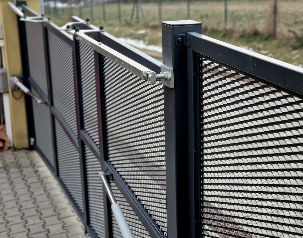 Gate Repair for San Diego Properties