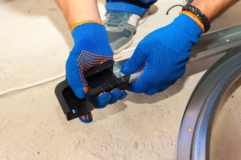Automatic door and access system troubleshooting