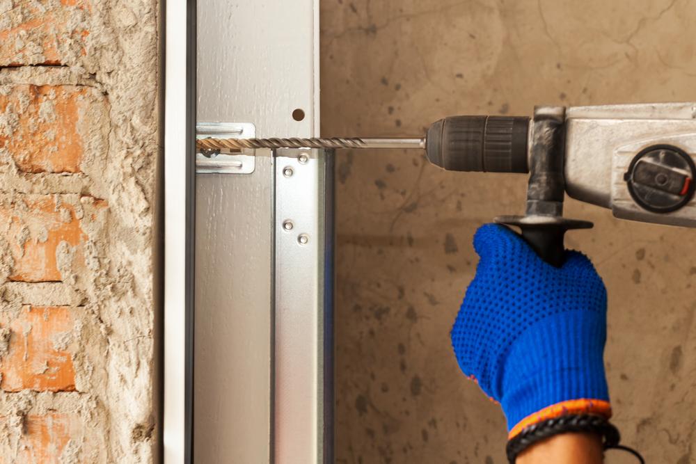 Garage door repair services for homes and businesses in San Diego, CA