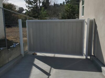 Pronto Garage Doors (1)