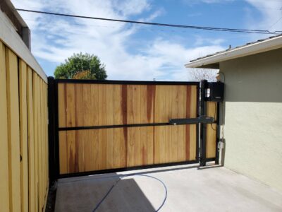 Pronto Garage Doors (10)