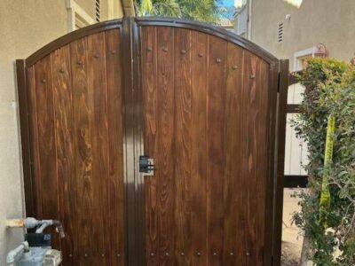 Pronto Garage Doors (101)