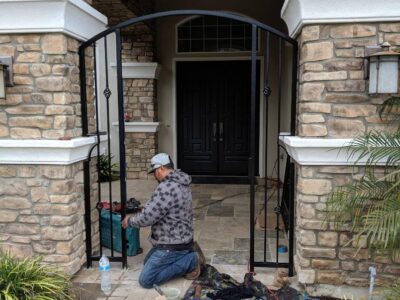 Pronto Garage Doors (113)