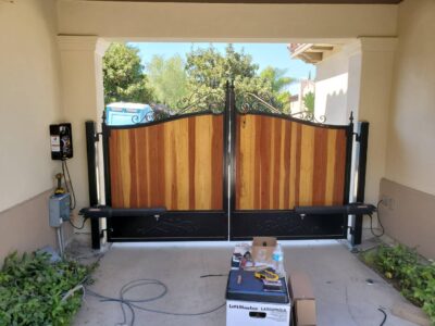 Pronto Garage Doors (19)
