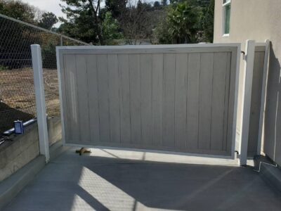 Pronto Garage Doors (2)