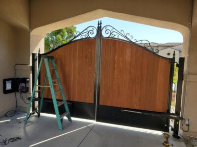 Pronto Garage Doors (3)