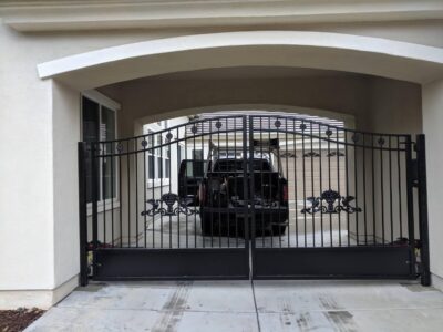 Pronto Garage Doors (99)