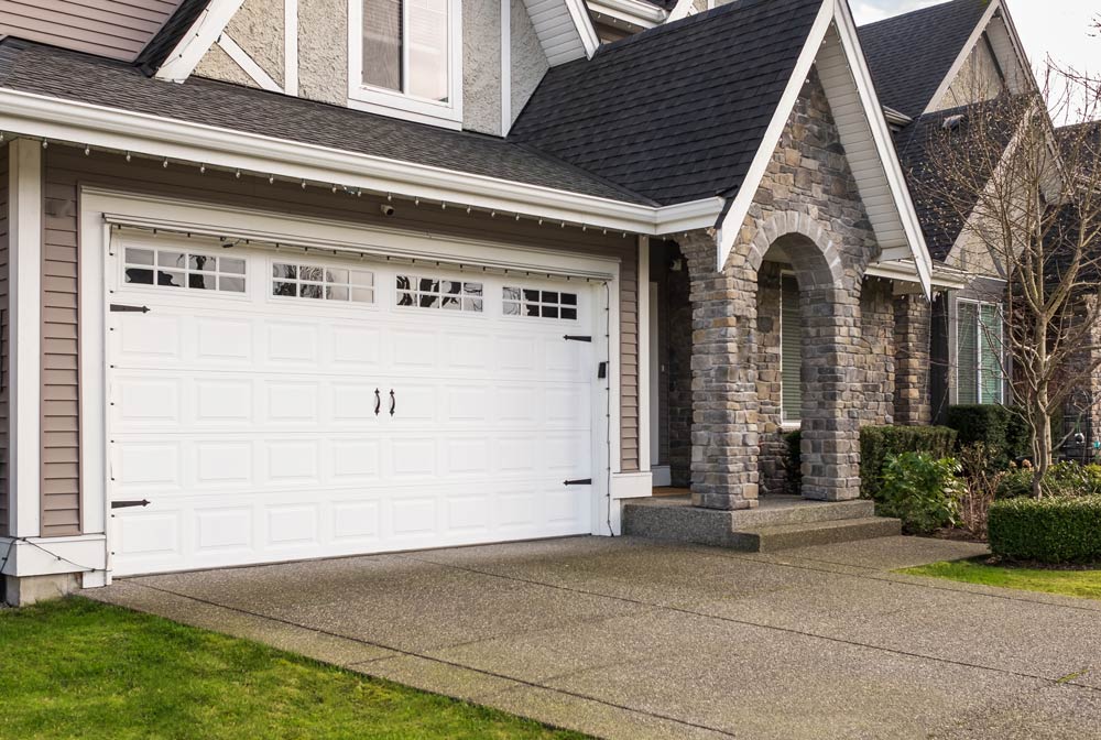 Garage Door